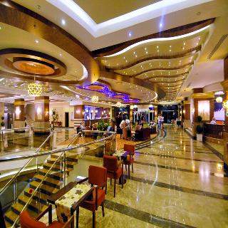 Dizalya Palm Garden Hotel fotoÄŸrafÄ±