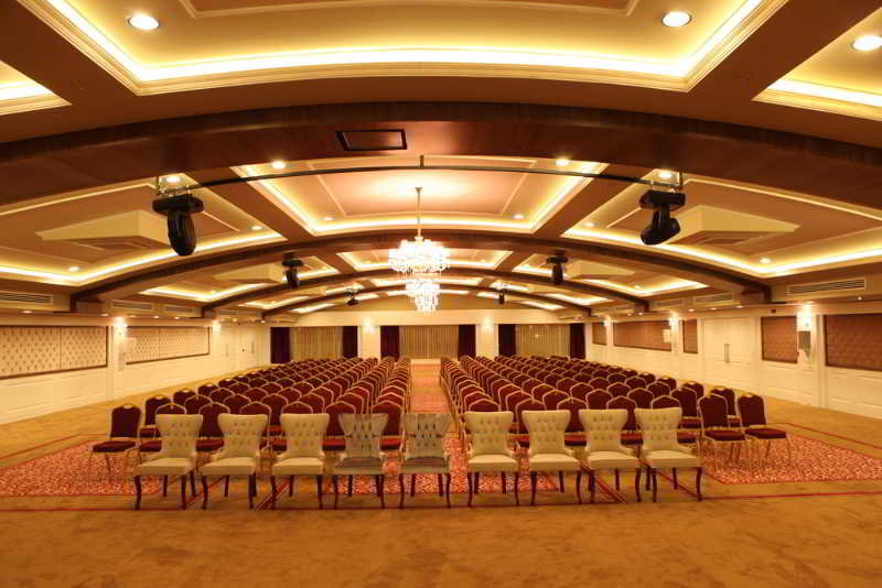 Dizalya Palm Garden Hotel fotoÄŸrafÄ±