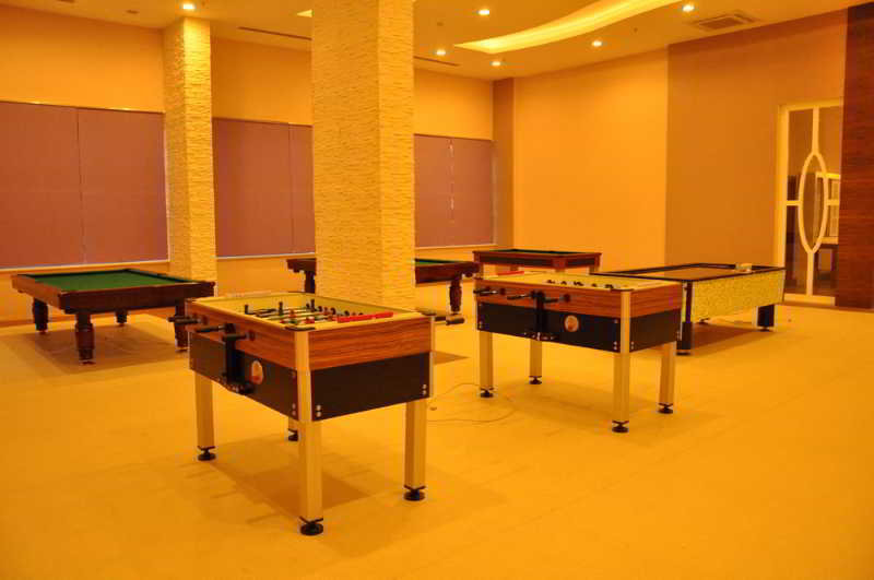 Dizalya Palm Garden Hotel fotoÄŸrafÄ±