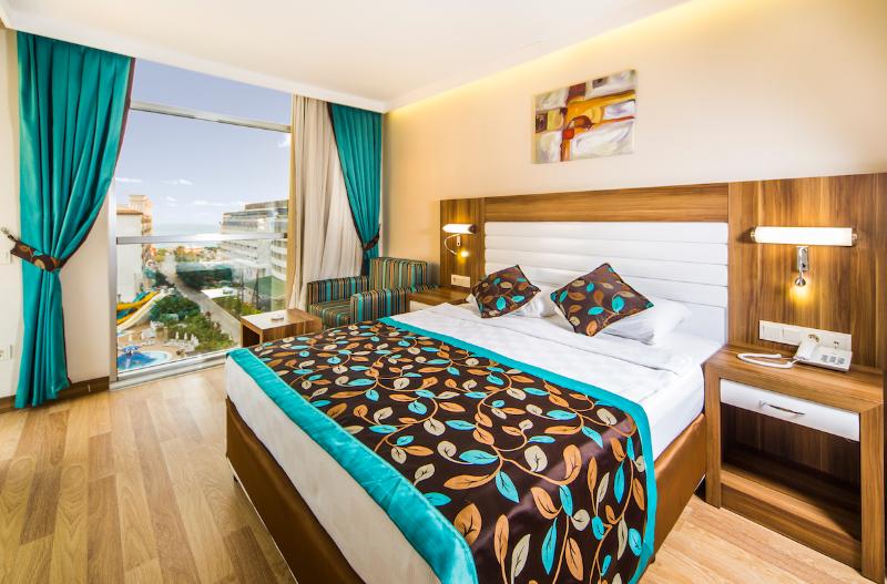Dizalya Palm Garden Hotel - Oda