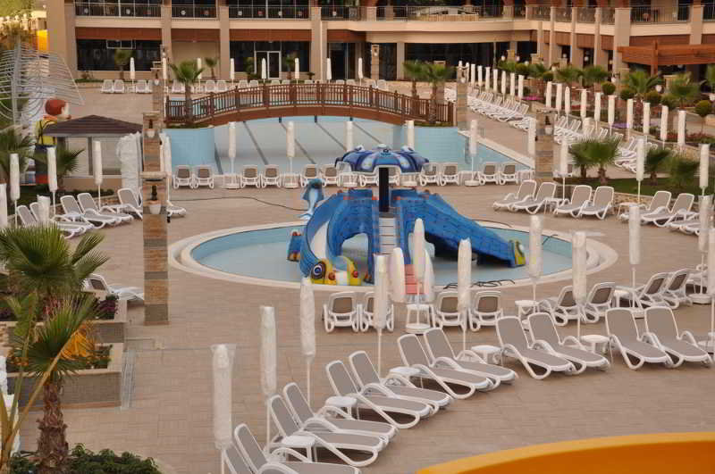 Dizalya Palm Garden Hotel fotoÄŸrafÄ±