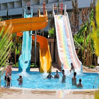 Dizalya Palm Garden Hotel fotoÄŸrafÄ±
