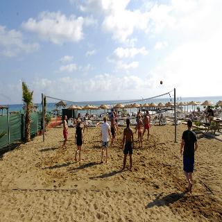 Dizalya Palm Garden Hotel fotoÄŸrafÄ±