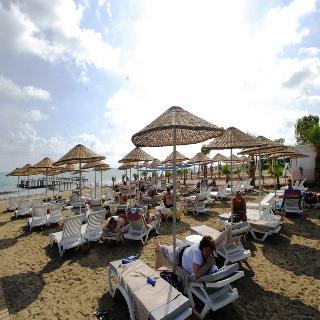 Dizalya Palm Garden Hotel fotoÄŸrafÄ±