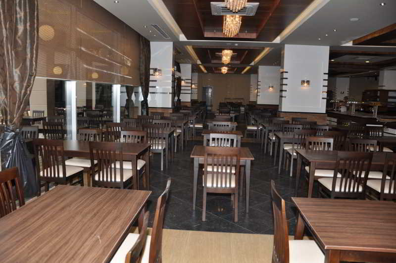 Dizalya Palm Garden Hotel fotoÄŸrafÄ±