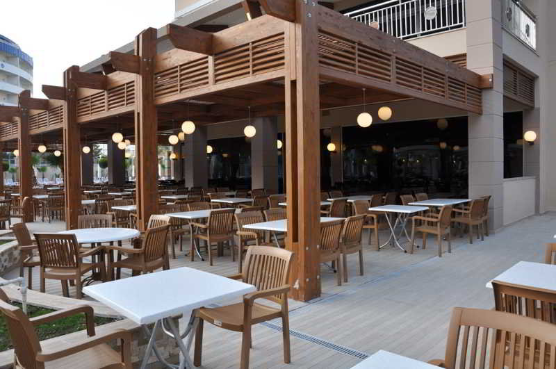 Dizalya Palm Garden Hotel fotoÄŸrafÄ±