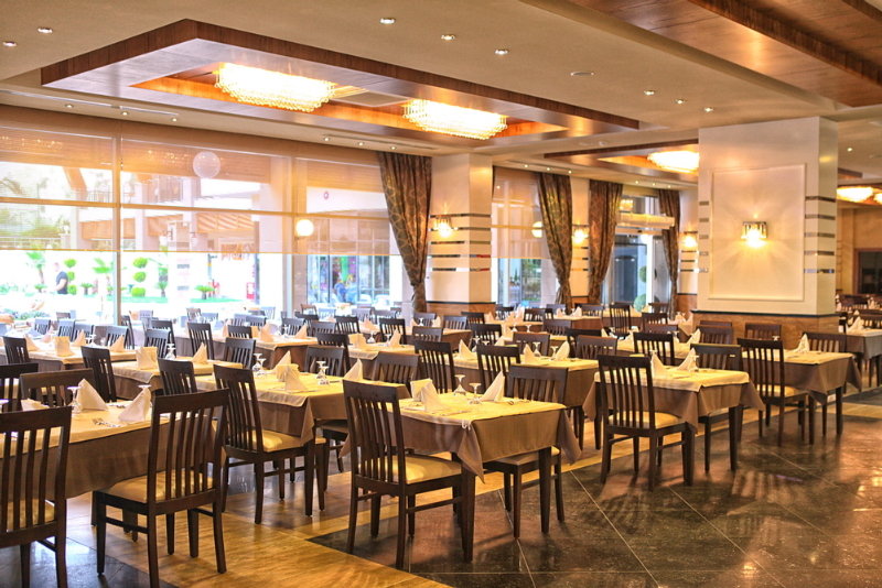 Dizalya Palm Garden Hotel fotoÄŸrafÄ±