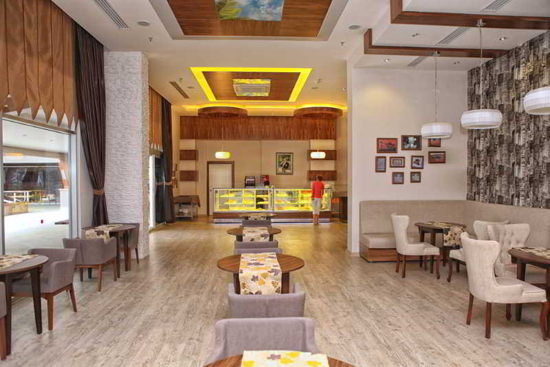 Dizalya Palm Garden Hotel fotoÄŸrafÄ±