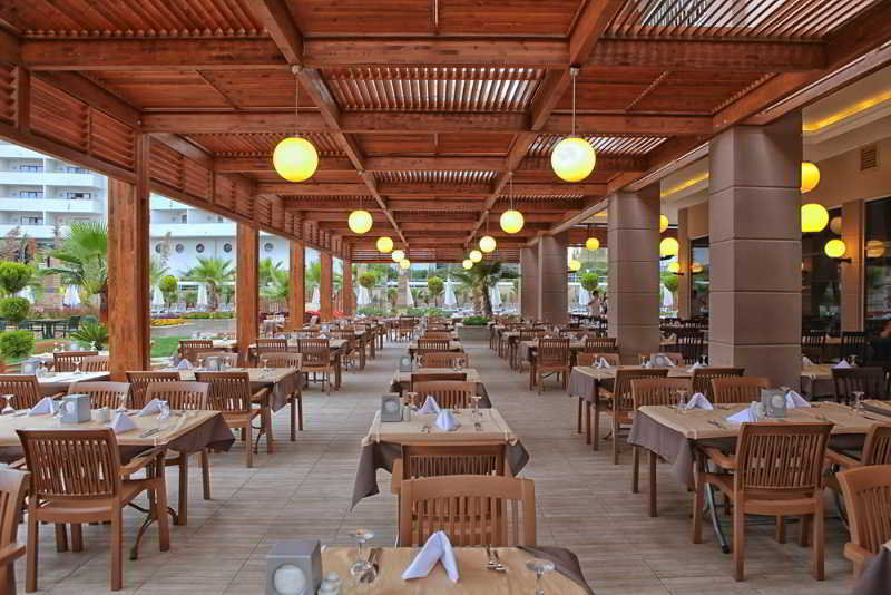Dizalya Palm Garden Hotel fotoÄŸrafÄ±