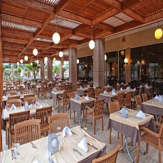 Dizalya Palm Garden Hotel fotoÄŸrafÄ±