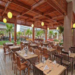 Dizalya Palm Garden Hotel fotoÄŸrafÄ±