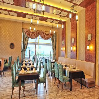 Dizalya Palm Garden Hotel fotoÄŸrafÄ±