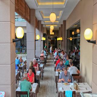 Dizalya Palm Garden Hotel fotoÄŸrafÄ±
