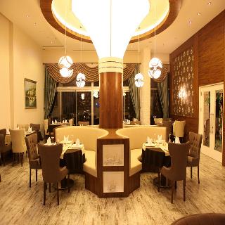 Dizalya Palm Garden Hotel fotoÄŸrafÄ±