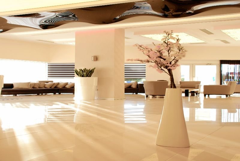 Orty Airport Hotel fotoÄŸrafÄ±