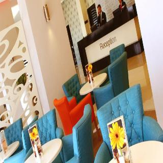Orty Airport Hotel fotoÄŸrafÄ±