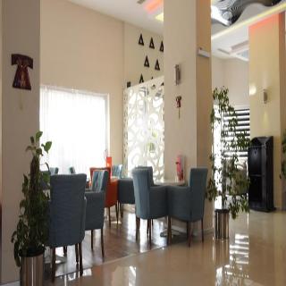 Orty Airport Hotel fotoÄŸrafÄ±