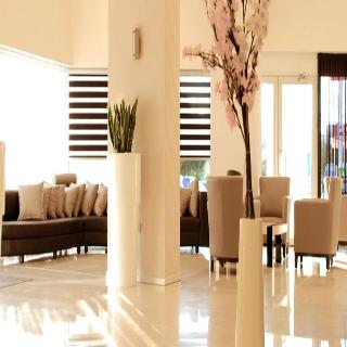 Orty Airport Hotel fotoÄŸrafÄ±