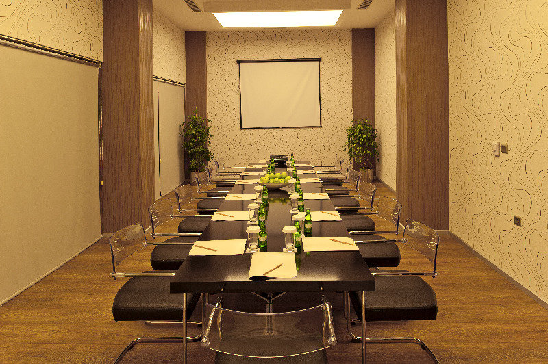 Orty Airport Hotel fotoÄŸrafÄ±