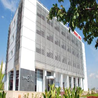 Orty Airport Hotel fotoÄŸrafÄ±