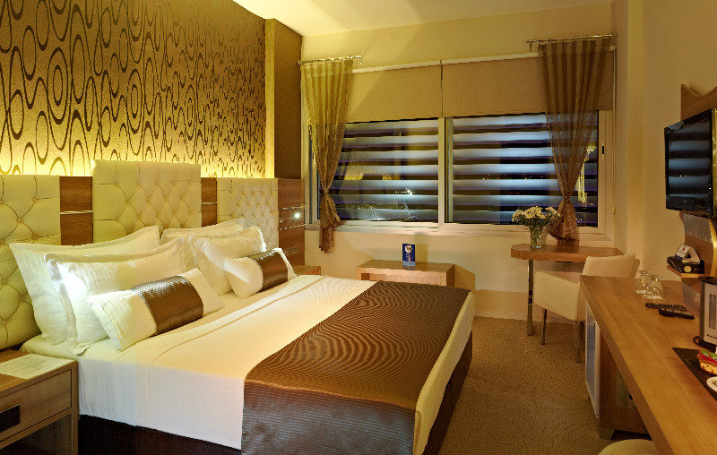 Orty Airport Hotel fotoÄŸrafÄ±