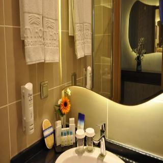 Orty Airport Hotel fotoÄŸrafÄ±