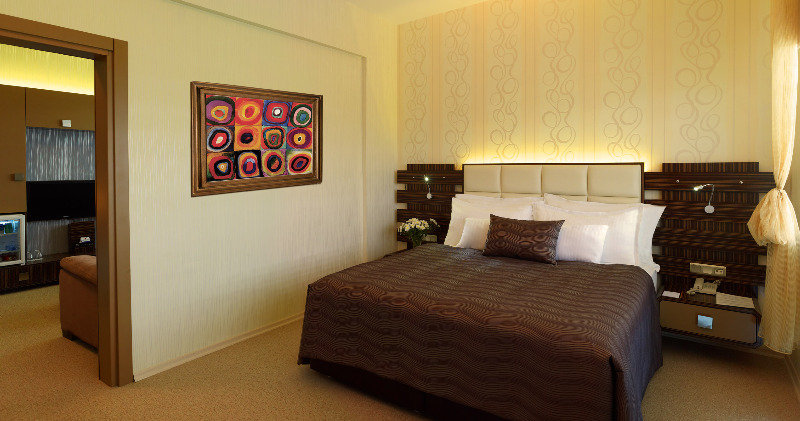 Orty Airport Hotel fotoÄŸrafÄ±