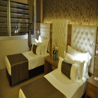 Orty Airport Hotel fotoÄŸrafÄ±