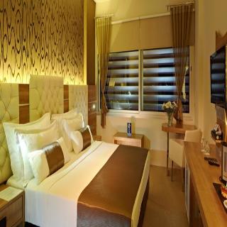Orty Airport Hotel fotoÄŸrafÄ±