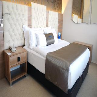 Orty Airport Hotel fotoÄŸrafÄ±