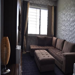 Orty Airport Hotel fotoÄŸrafÄ±