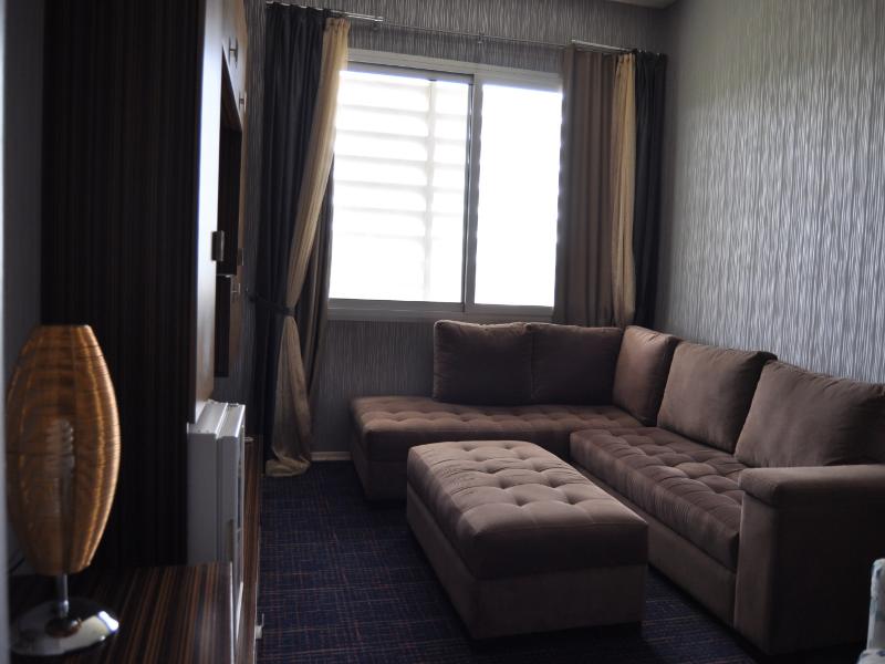 Orty Airport Hotel - Oda