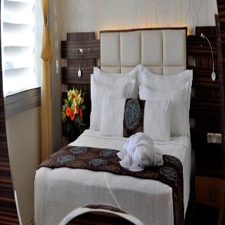 Orty Airport Hotel fotoÄŸrafÄ±