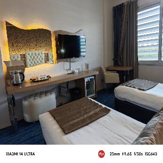 Orty Airport Hotel fotoÄŸrafÄ±