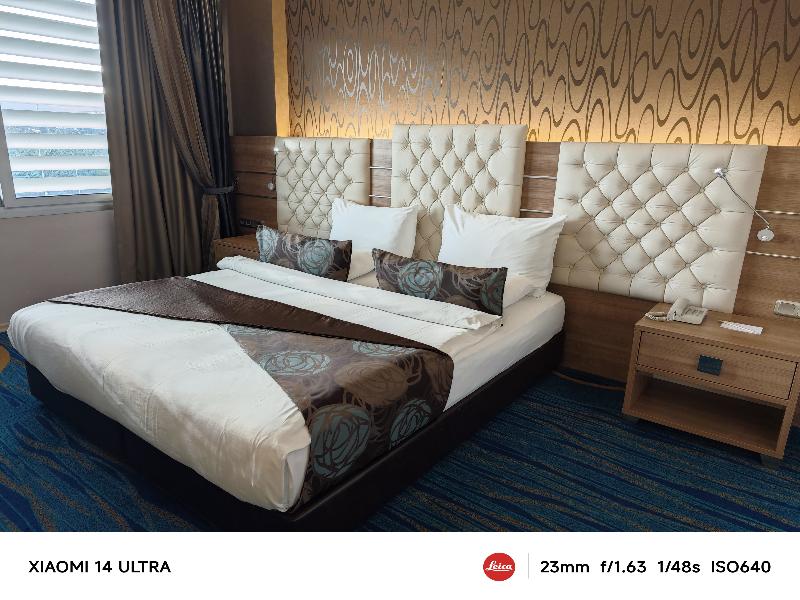 Orty Airport Hotel - Oda