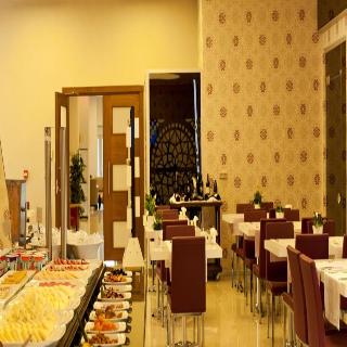 Orty Airport Hotel fotoÄŸrafÄ±