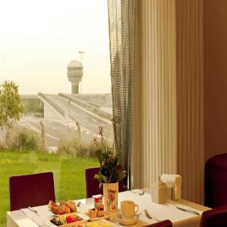 Orty Airport Hotel fotoÄŸrafÄ±