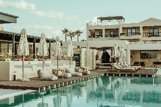 Asterion Suites and Spa - Designed for adults