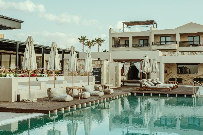 Asterion Suites and Spa - Designed for adults - Genel