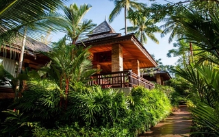 Aonang Phu Pi Maan Resort & Spa fotoÄŸrafÄ±