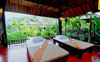 Aonang Phu Pi Maan Resort & Spa fotoÄŸrafÄ±