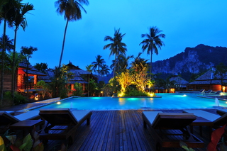 Aonang Phu Pi Maan Resort & Spa fotoÄŸrafÄ±