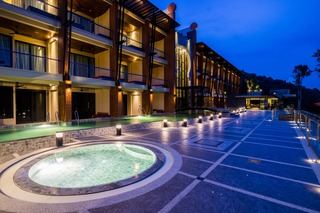 Aonang Phu Pi Maan Resort & Spa fotoÄŸrafÄ±