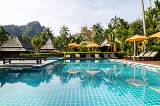 Aonang Phu Pi Maan Resort & Spa fotoÄŸrafÄ±
