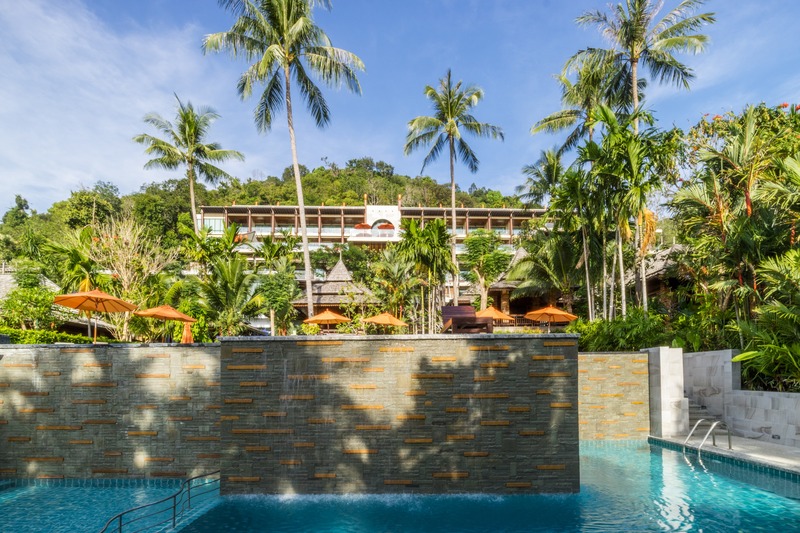 Aonang Phu Pi Maan Resort & Spa - Genel