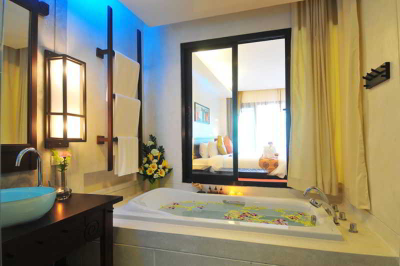 Aonang Phu Pi Maan Resort & Spa fotoÄŸrafÄ±