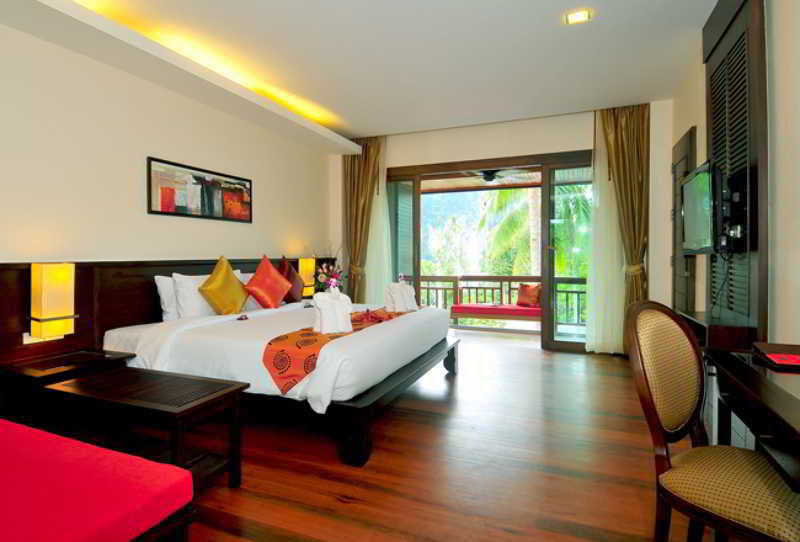 Aonang Phu Pi Maan Resort & Spa fotoÄŸrafÄ±