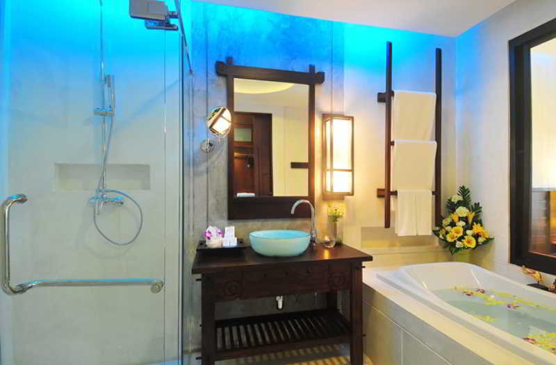 Aonang Phu Pi Maan Resort & Spa fotoÄŸrafÄ±