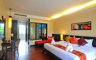 Aonang Phu Pi Maan Resort & Spa fotoÄŸrafÄ±