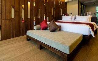 Aonang Phu Pi Maan Resort & Spa fotoÄŸrafÄ±